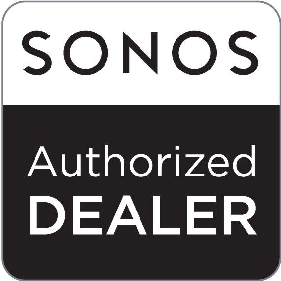 Sonos — Authorized Dealer